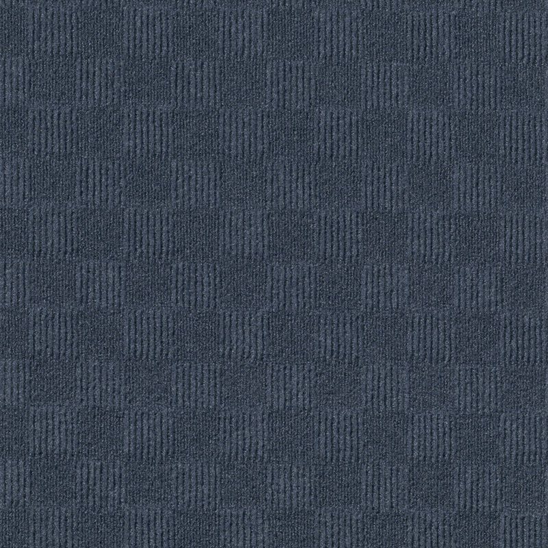 Tuile de tapis à boucle de niveau 24 po x 24 po Smart Transformations