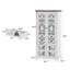 Garde-manger 66,1 "H