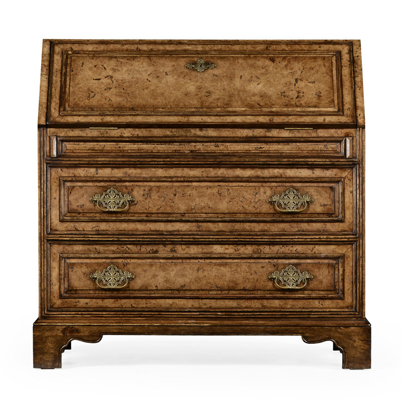 Nottinghamshire Accent Chest