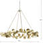 Lustre 8 lumières Laurel-94230758