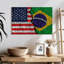 Drapeau de Borges aux États-Unis-111885877