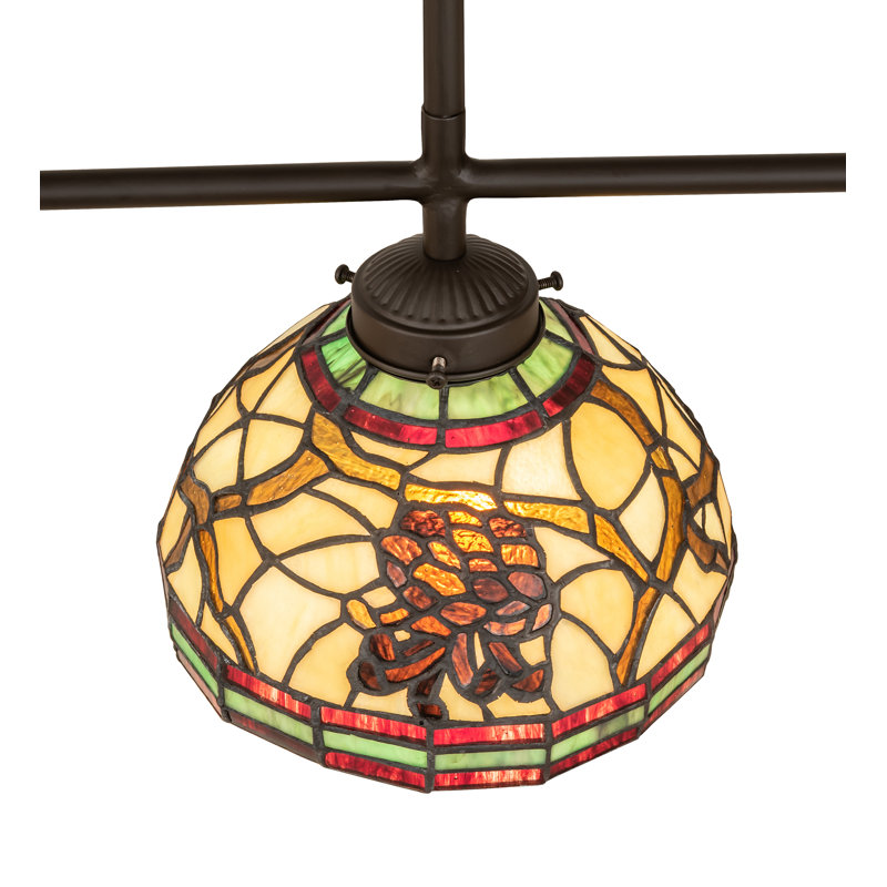 Briela 3 - Light Pendant