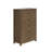 Mucci Transitional 31.3" W 5 Drawer Chest-1451181346