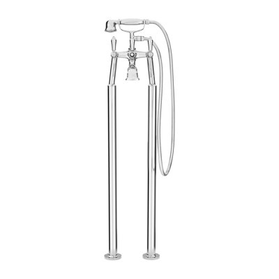 Floor Mounted Tub Spout