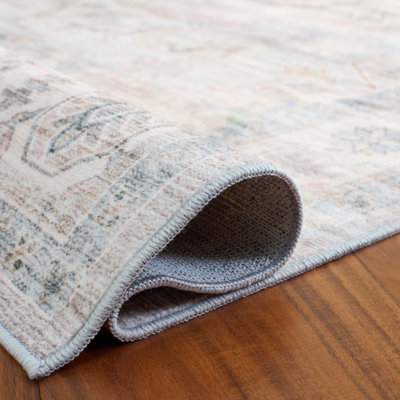 Arizona 328 Performance Machine Washable Oriental Rug