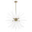 Grand lustre de vestibule Dorlee-2058080200