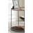 End Table With Shelves