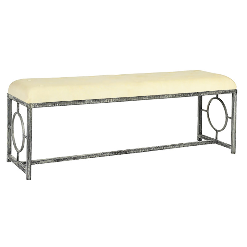Hampton Bedroom Bench