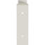 Support de tablette en acier-24239460-24239457