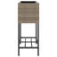 Celep Metal Elevated Planter-654476112-654476079