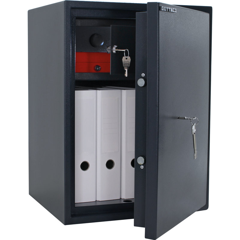 Security Safe Lock