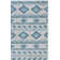 Amarien Performance Southwestern Indoor/Outdoor Area Rug