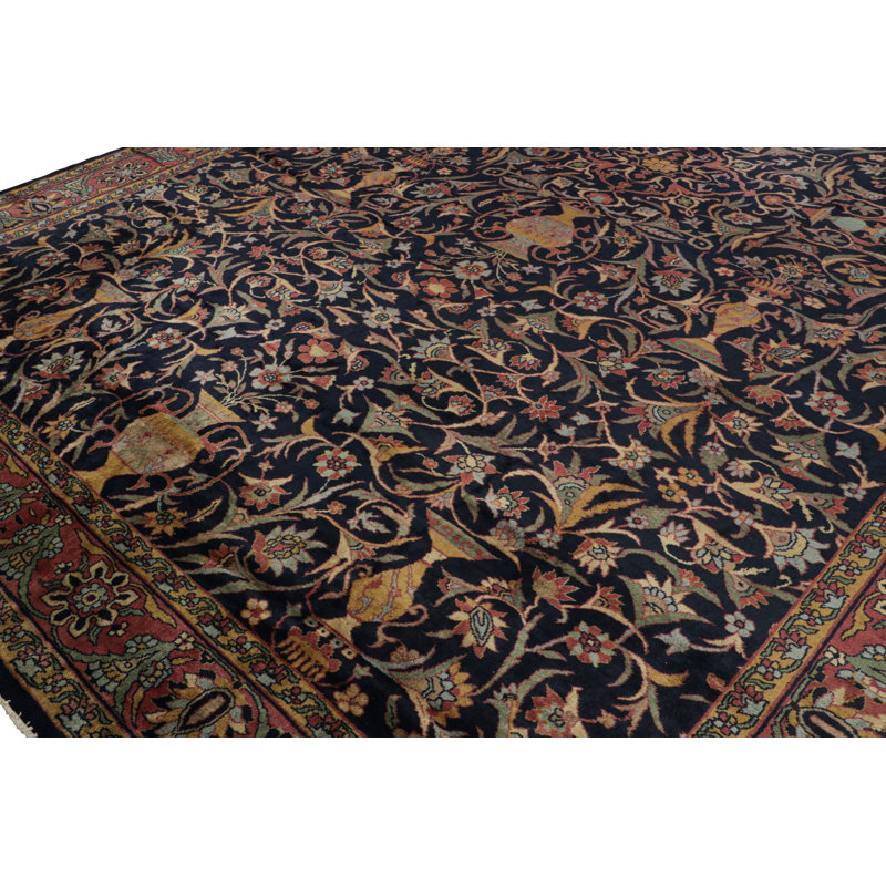 One-of-a-Kind Rectangle 12’x19’5” Area Rug