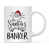 Santa's Favourite Banker