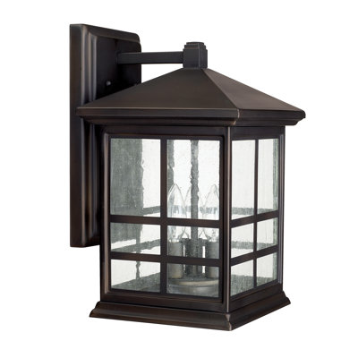 Macy Wall Light