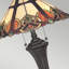 Staton Resin Table Lamp