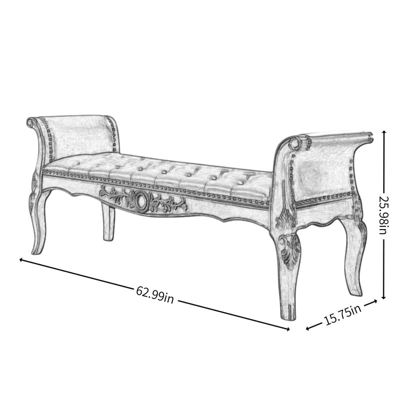 Banc American Simple Country