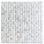 Carreau de mosaïque 12 po x 12 po