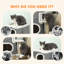 75cm H Cat Tree