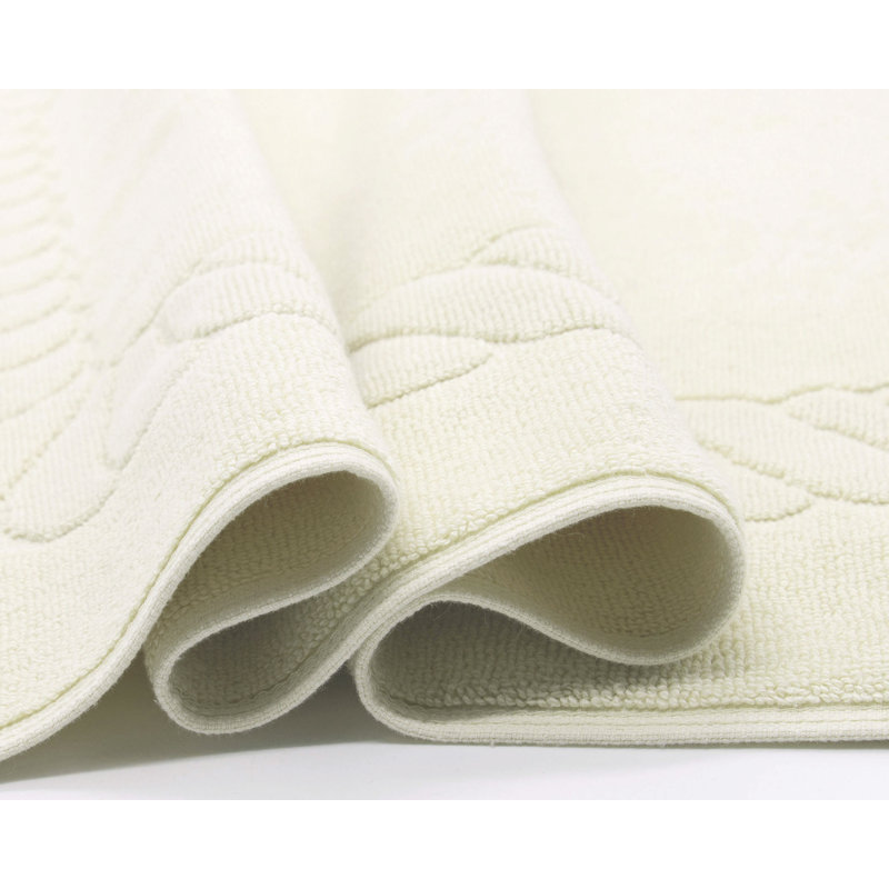 Bath Rug, Caramel