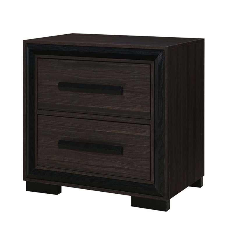 ADELAIDE BROWN NS: A Practical and Stylish Storage Solution with Sleek Design for Modern Living Spaces