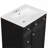 24" Bathroom Vanity with Ceramic Sink, 2 Drawers and 1 Door-1487291451
