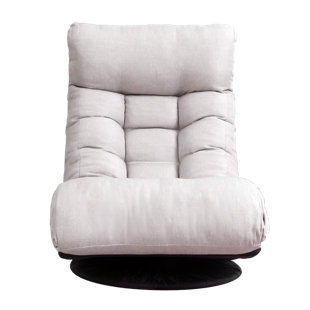 Upholstered Massage Chair