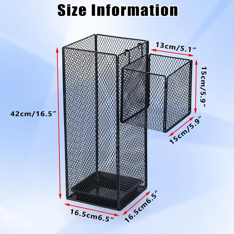 Metal Umbrella Frame