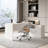 L-Shaped Writing Desk