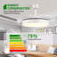 Ensemble de 47 lumières de ventilateur de plafond-201077798