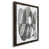 Black Framed