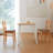 Gladkowski Oak Solid Wood Dining Table-94375559