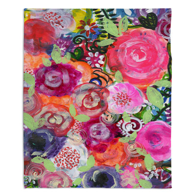 June Throw