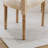 Upholstered Fabric Dining Armchair, Set of 2-1188180780