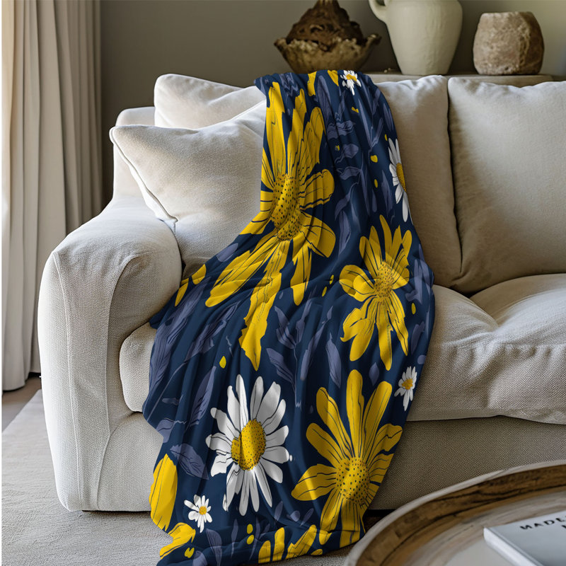 Throw Blanket, Queen