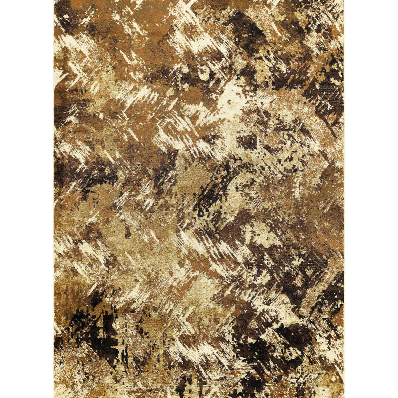 Multi Area Rug, Rectangle 5'3" x 7'3"