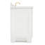 Freitas 48'' Solid Wood Single Bathroom Vanity-532015409-463623748-463623750