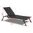 Lollar Outdoor Chaise Lounge