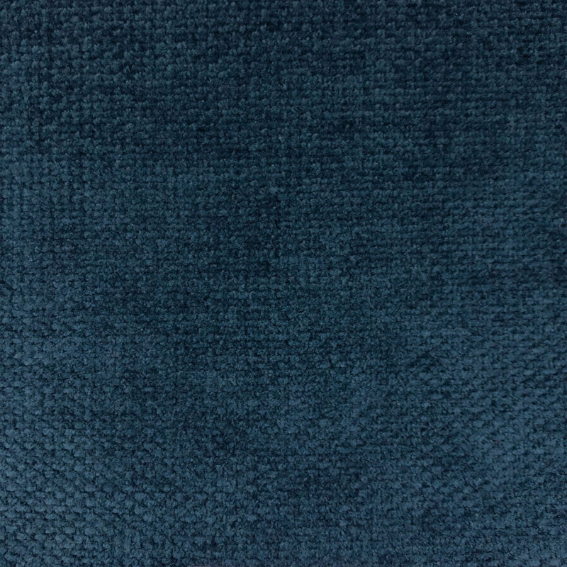Solid Chenille | Presley Fabric_PRESLEY, Ocean