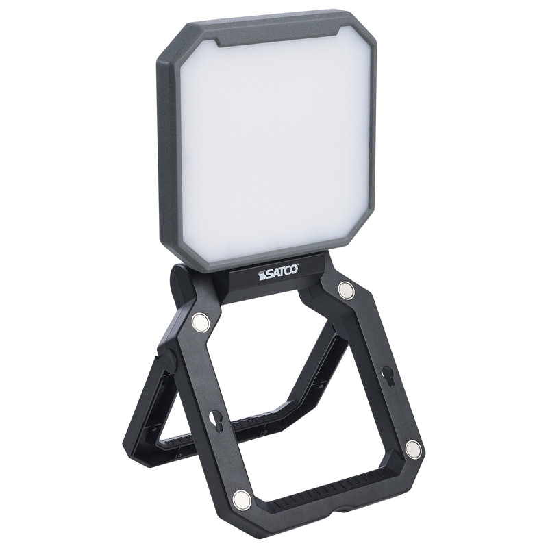Recharge Outdoor Work Light