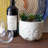 Fondrisi Stone Table Vase