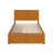Jeinny Solid Wood Platform Bed with Matching Footboard & Storage Drawers-1778247975-1803216160