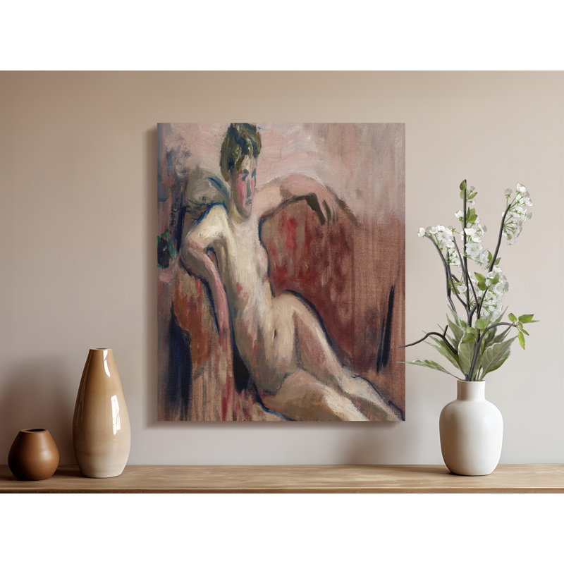 Wrapped Canvas Print Set, 24x30