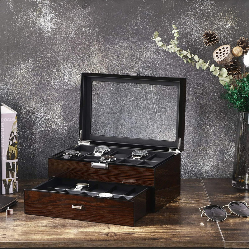 Watch Box +