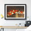 King Snake - Picture Frame Painting-62758499-62758498