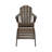 Laguna Foldable Outdoor Adirondack Chair-83605590