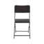 Kepper Folding Patio Dining Side Chair-272161349