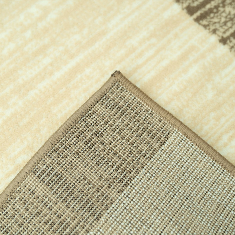Stair Runner Ombre Area Rug, Runner 70 x 660 cm