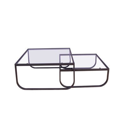Votaw Frame Coffee Table