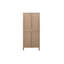 Kreitler 2 Door Wardrobe